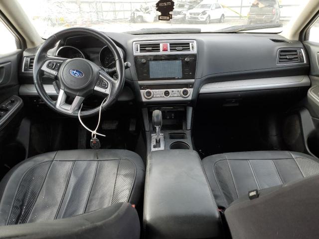 Photo 8 from auction – 2015 SUBARU LEGACY 2.5 with VIN 4S3BNBC66F3058949