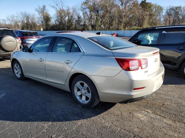 Photo 2 from auction – 2014 CHEVROLET MALIBU LS with VIN 1G11B5SLXEF166316