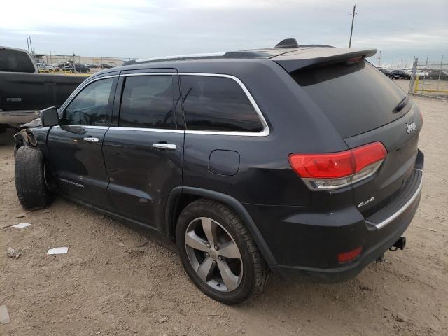 Photo 2 from auction – 2015 JEEP GRAND CHER with VIN 1C4RJFBG0FC124472
