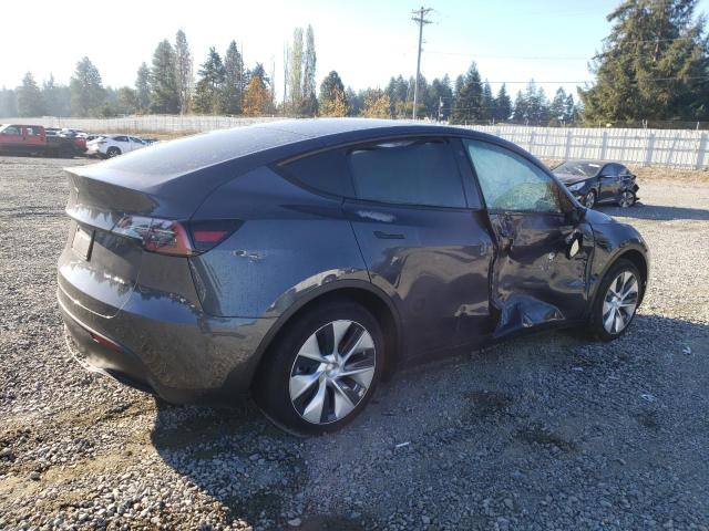 Photo 3 from auction – 2022 TESLA MODEL Y with VIN 7SAYGDEE5NF375095