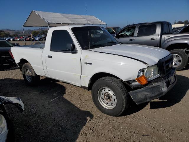 Photo 4 from auction – 2004 FORD RANGER with VIN 1FTYR10D74PA89404
