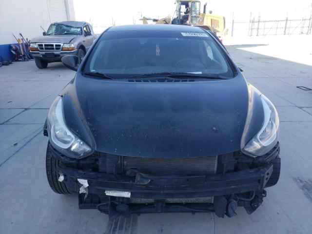Photo 5 from auction – 2016 HYUNDAI ELANTRA SE with VIN 5NPDH4AE2GH732638