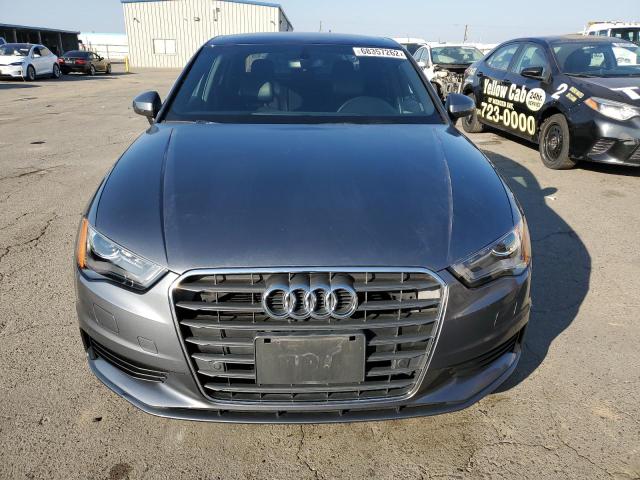Photo 5 from auction – 2016 AUDI A3 PREMIUM with VIN WAUA7GFF7G1033583