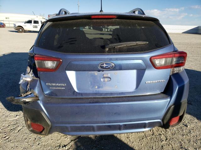 Photo 6 from auction – 2020 SUBARU CROSSTREK with VIN JF2GTAAC7LG221645