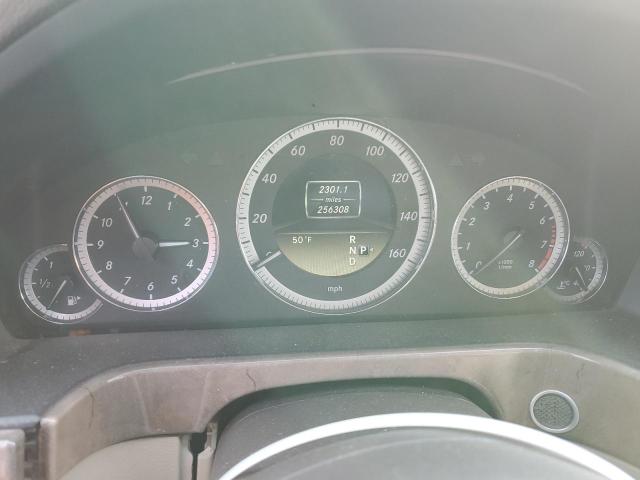 Photo 9 from auction – 2012 MERCEDES-BENZ E 350 with VIN WDDHF5KB5CA644126