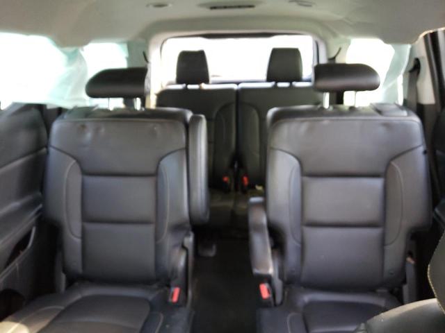 Photo 10 from auction – 2018 GMC ACADIA SLT with VIN 1GKKNULS5JZ185341