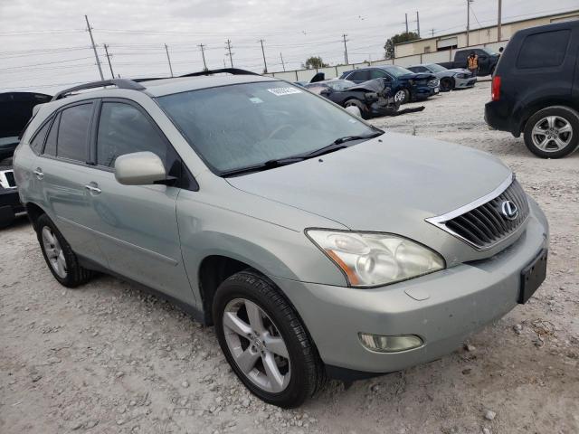 Photo 4 from auction – 2008 LEXUS RX 350 with VIN 2T2GK31U98C055118