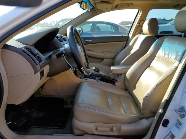 Photo 7 from auction – 2004 HONDA ACCORD EX with VIN JHMCM56824C031197