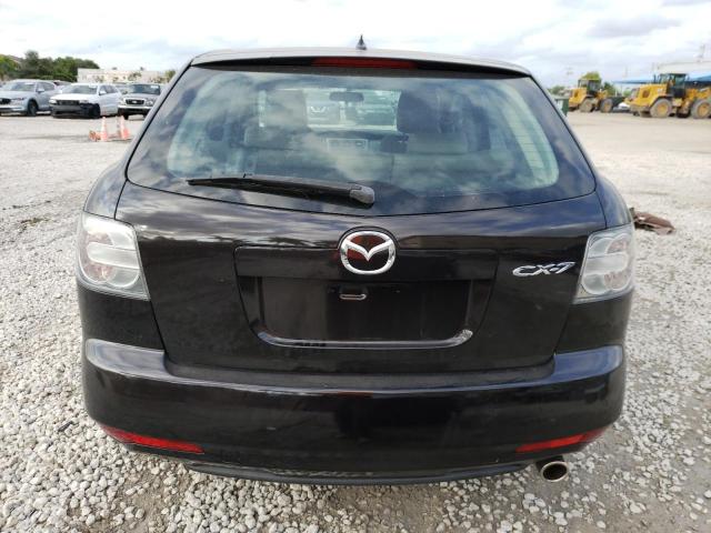 Photo 6 from auction – 2010 MAZDA CX-7 with VIN JM3ER2W56A0346959