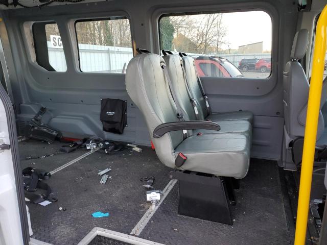 Photo 11 from auction – 2018 FORD TRANSIT T- with VIN 1FTYR2CM7JKB37123