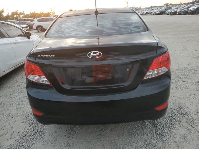 Photo 6 from auction – 2012 HYUNDAI ACCENT GLS with VIN KMHCT4AE2CU095272