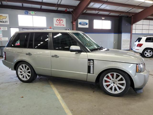 صورة رقم 4 من المزاد - 2010 LAND ROVER RANGE ROVE مع VIN SALMF1E48AA327994