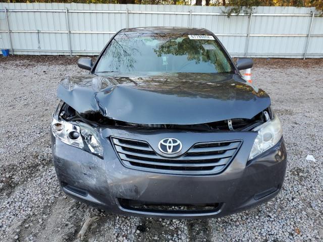 Photo 5 from auction – 2008 TOYOTA CAMRY CE with VIN 4T1BE46K08U202198