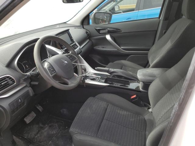 Photo 7 from auction – 2019 MITSUBISHI ECLIPSE CR with VIN JA4AT3AA9KZ000494