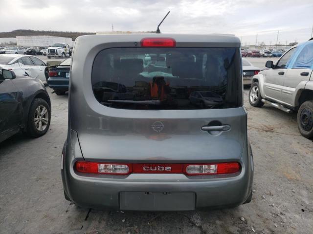 Photo 6 from auction – 2010 NISSAN CUBE BASE with VIN JN8AZ2KR3AT164073