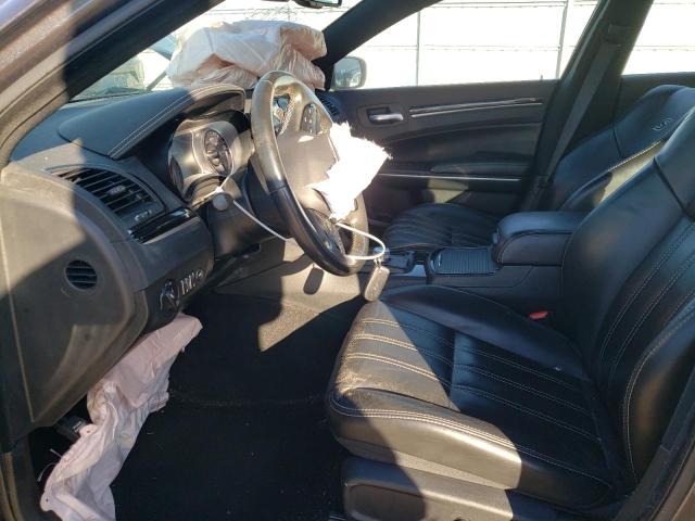 Photo 7 from auction – 2019 CHRYSLER 300 S with VIN 2C3CCABG2KH697775