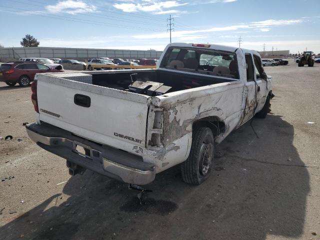 Photo 3 from auction – 2003 CHEVROLET SILVERADO with VIN 1GCHK29G83E168730