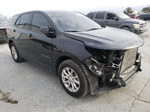 Photo 4 from auction – 2019 CHEVROLET EQUINOX LT with VIN 2GNAXKEV7K6156022