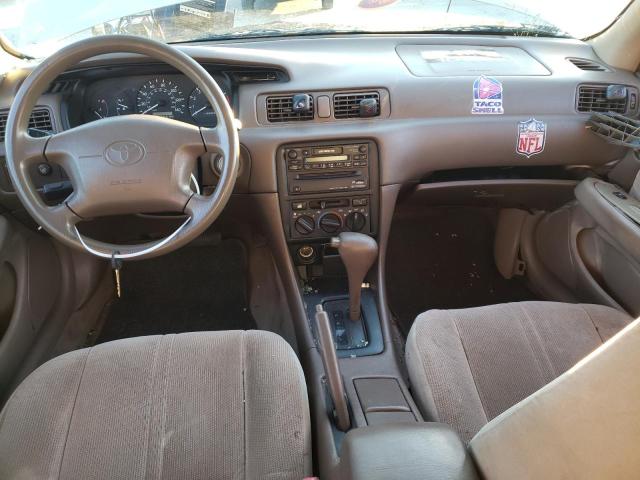 Photo 8 from auction – 1998 TOYOTA CAMRY CE with VIN 4T1BG22K8WU366297
