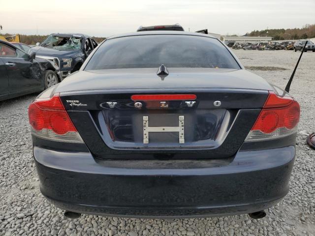 Photo 6 from auction – 2009 VOLVO C70 T5 with VIN YV1MC67269J077654