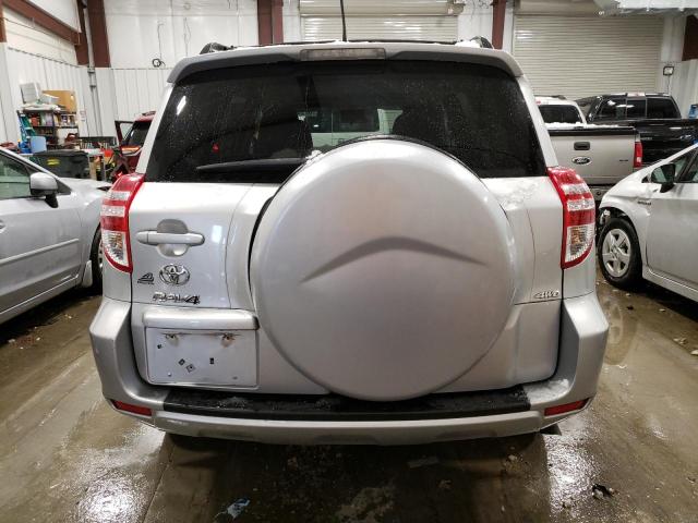 Photo 6 from auction – 2012 TOYOTA RAV4 with VIN 2T3BF4DV2CW254779