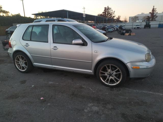 Photo 4 from auction – 2002 VOLKSWAGEN GOLF GLS with VIN 9BWGK61J224064903