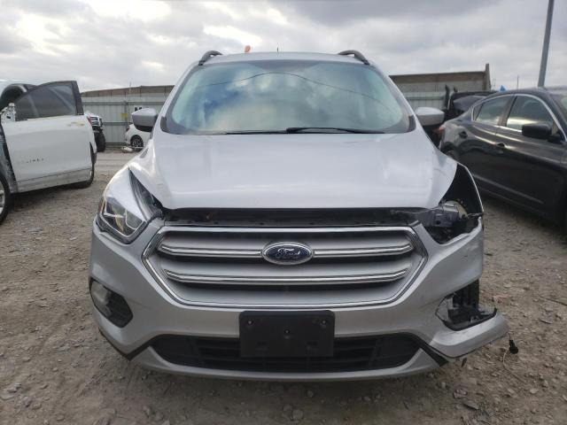 Photo 5 from auction – 2018 FORD ESCAPE SEL with VIN 1FMCU0HD7JUA62221