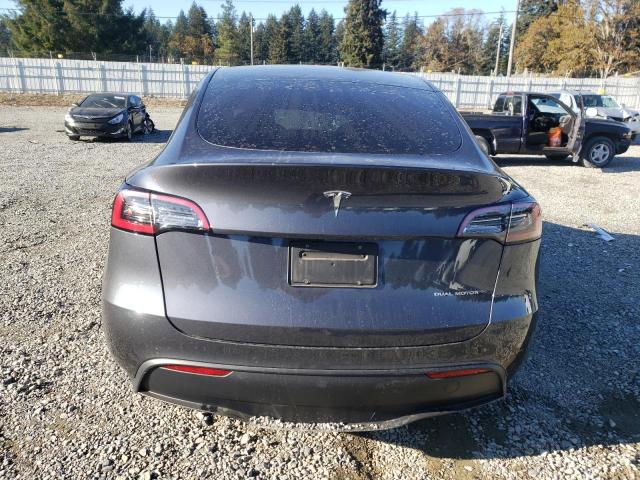 Photo 6 from auction – 2022 TESLA MODEL Y with VIN 7SAYGDEE5NF375095
