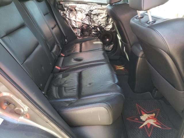 Photo 10 from auction – 2008 ACURA RDX TECHNO with VIN 5J8TB18518A003378