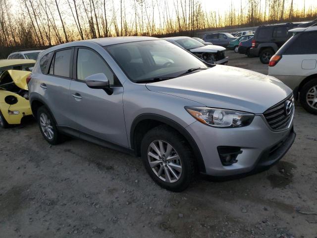 Photo 4 from auction – 2016 MAZDA CX-5 TOURI with VIN JM3KE4CY7G0741766