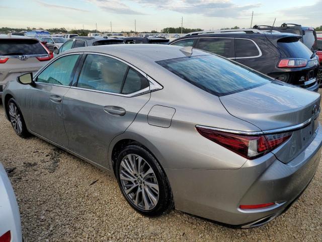 Photo 2 from auction – 2021 LEXUS ES 350 BAS with VIN 58ADZ1B16MU085741