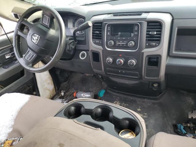 Photo 8 from auction – 2014 RAM 1500 ST with VIN 3C6JR6DT2EG190802
