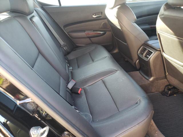 Photo 10 from auction – 2017 ACURA TLX TECH with VIN 19UUB1F53HA010596