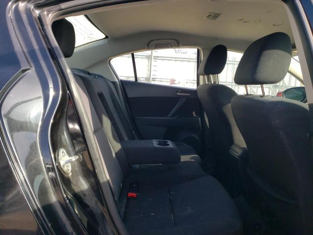 Photo 10 from auction – 2011 MAZDA 3 I with VIN JM1BL1VGXB1456550