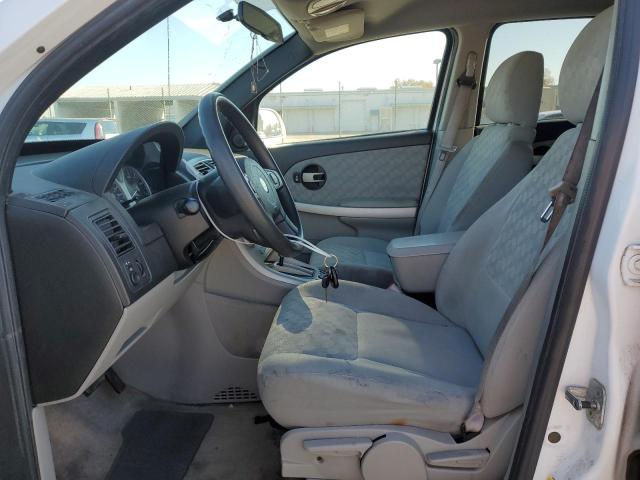 Photo 7 from auction – 2006 CHEVROLET EQUINOX LT with VIN 2CNDL63F966202407