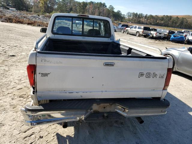 Photo 6 from auction – 1995 FORD F150 with VIN 1FTEX15N8SKA14800