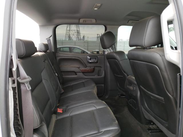 Photo 10 from auction – 2014 GMC SIERRA C15 with VIN 3GTP1VEC6EG541780
