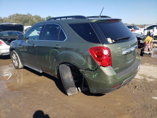 Photo 2 from auction – 2015 CHEVROLET EQUINOX LT with VIN 2GNALCEK2F6122020