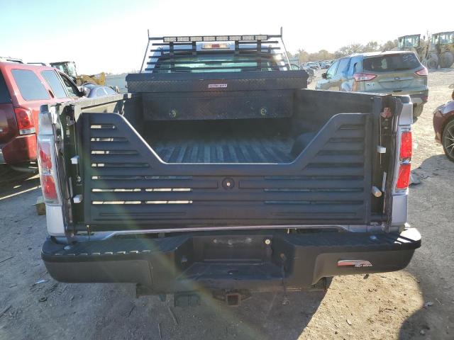Photo 6 from auction – 2013 FORD F150 with VIN 1FTNF1CF2DKF98760