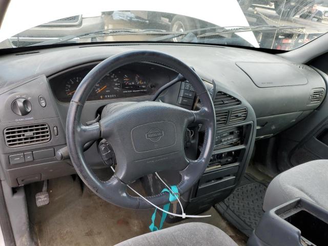 Photo 8 from auction – 2000 NISSAN QUEST SE with VIN 4N2XN11T9YD846403