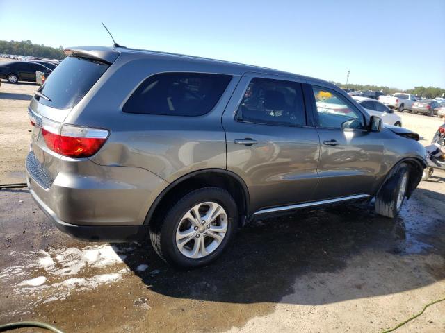 Photo 3 from auction – 2012 DODGE DURANGO SX with VIN 1C4RDHAG8CC152861