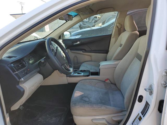 Photo 7 from auction – 2012 TOYOTA CAMRY with VIN 4T1BF1FK9CU500933