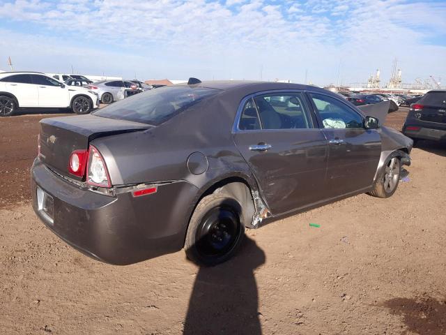 Photo 3 from auction – 2012 CHEVROLET MALIBU 1LT with VIN 1G1ZC5EU3CF305400