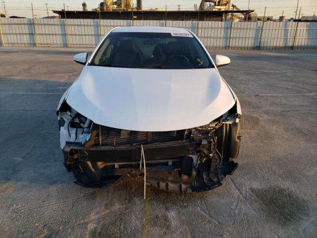 Photo 5 from auction – 2016 TOYOTA CAMRY LE with VIN 4T1BF1FK9GU235758