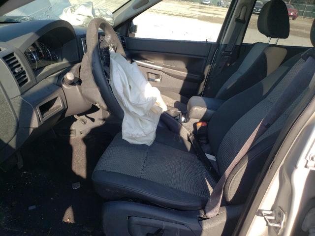 Photo 7 from auction – 2010 JEEP GRAND CHER with VIN 1J4PS4GK7AC101263