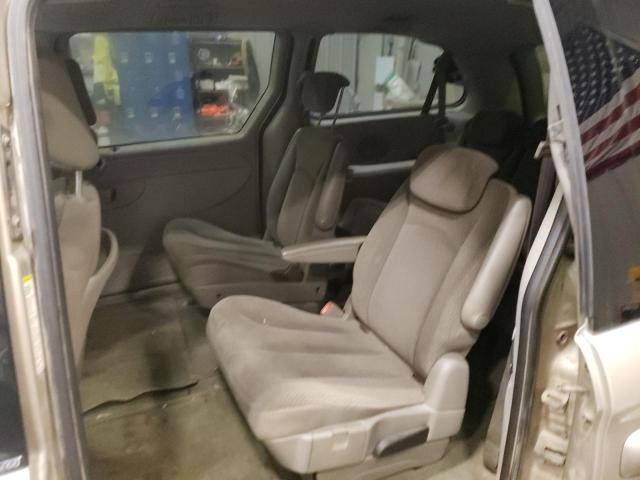 Photo 11 from auction – 2005 DODGE GRAND CARA with VIN 2D4GP44L75R476641