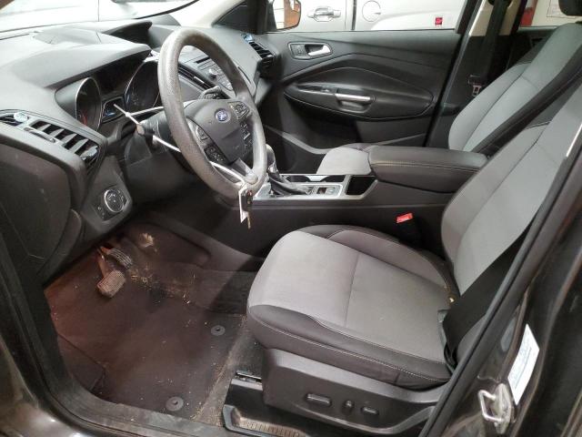 Photo 7 from auction – 2017 FORD ESCAPE SE with VIN 1FMCU9GD4HUC30834