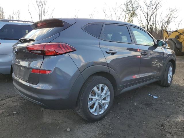 Photo 3 from auction – 2021 HYUNDAI TUCSON SE with VIN KM8J2CA40MU375365