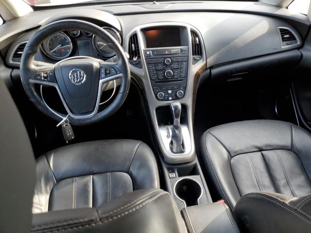 Photo 8 from auction – 2012 BUICK VERANO with VIN 1G4PS5SK3C4159561