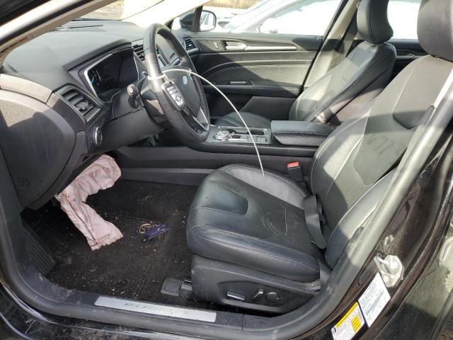 Photo 7 from auction – 2019 FORD FUSION TIT with VIN 3FA6P0RU3KR113073